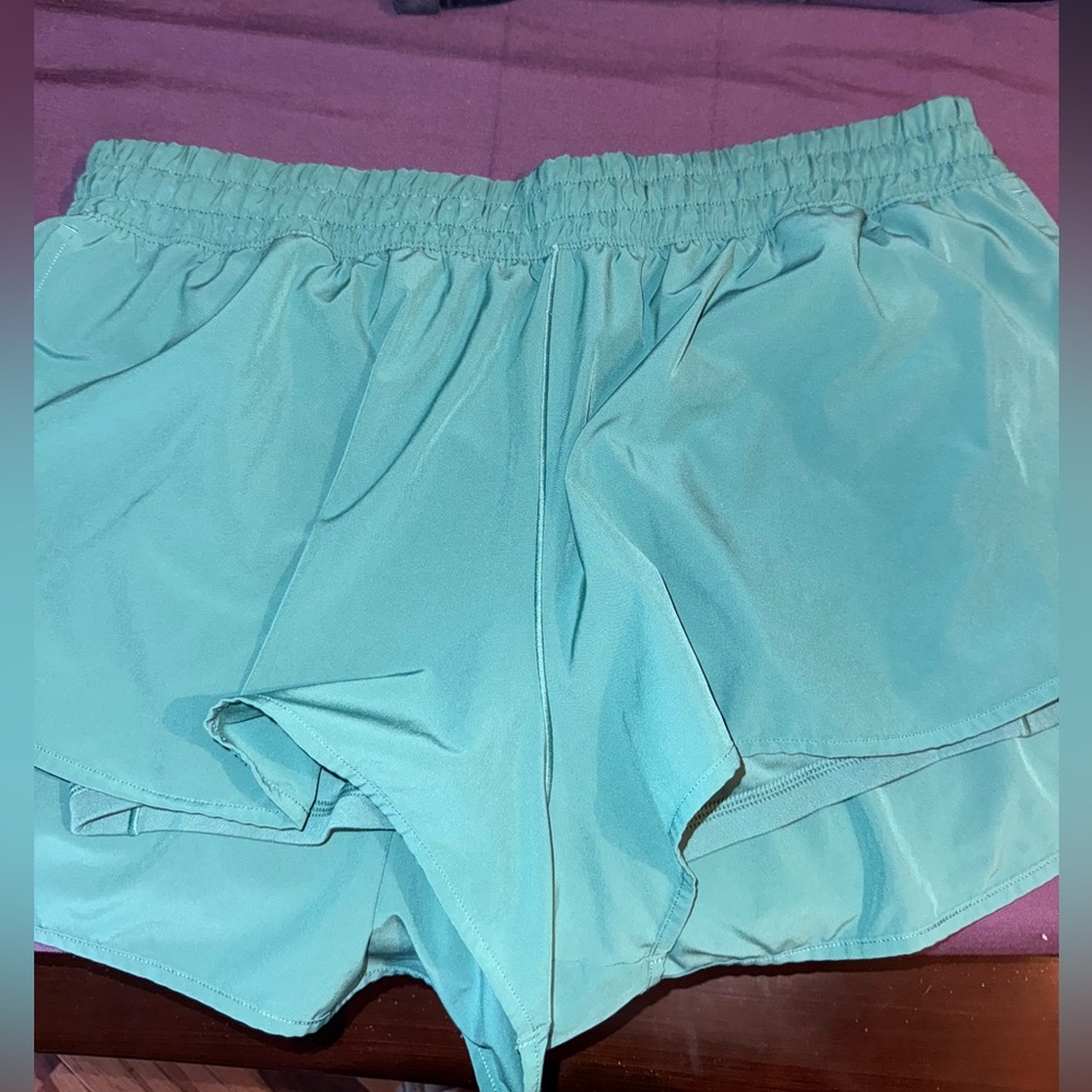 new aerie shorts